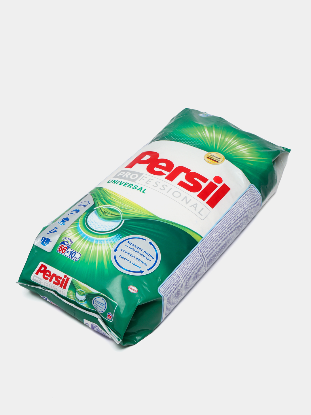 Стиральный порошок Persil Professional Universal, 10 кг купить по ...