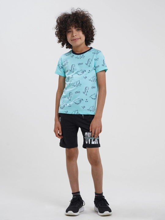 Футболка для детей Diva Kids DVKID10