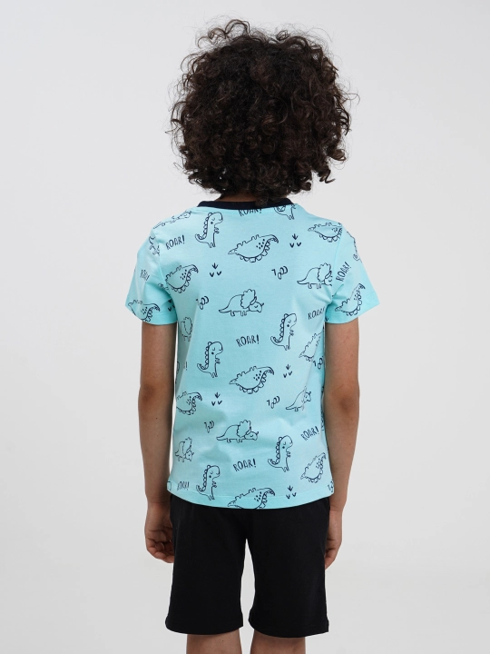 Футболка для детей Diva Kids DVKID10