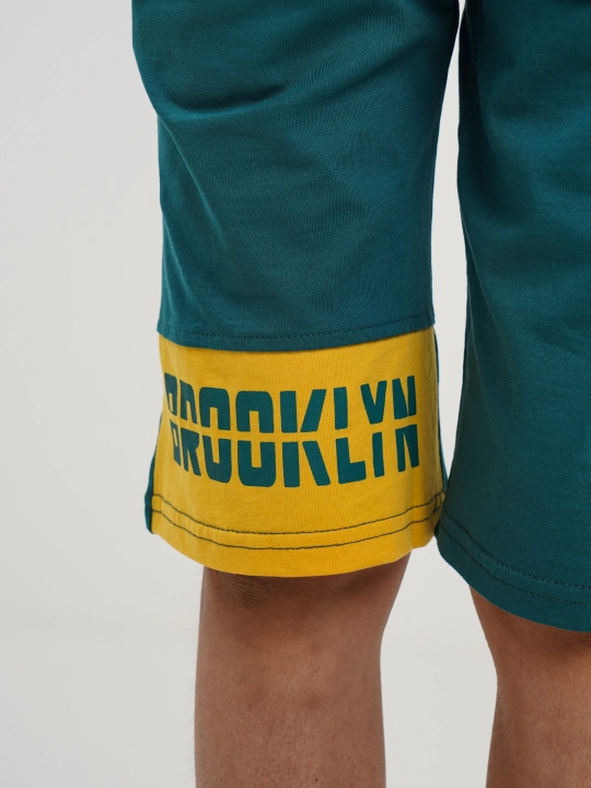 O'g'il bolalar uchun shortik Mod kids ОР-1416