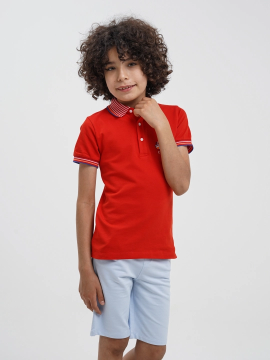 O'g'il bolalar uchun polo MAYORAL 3105 - 