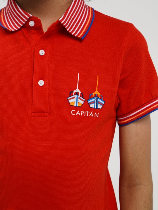 O'g'il bolalar uchun polo MAYORAL 3105