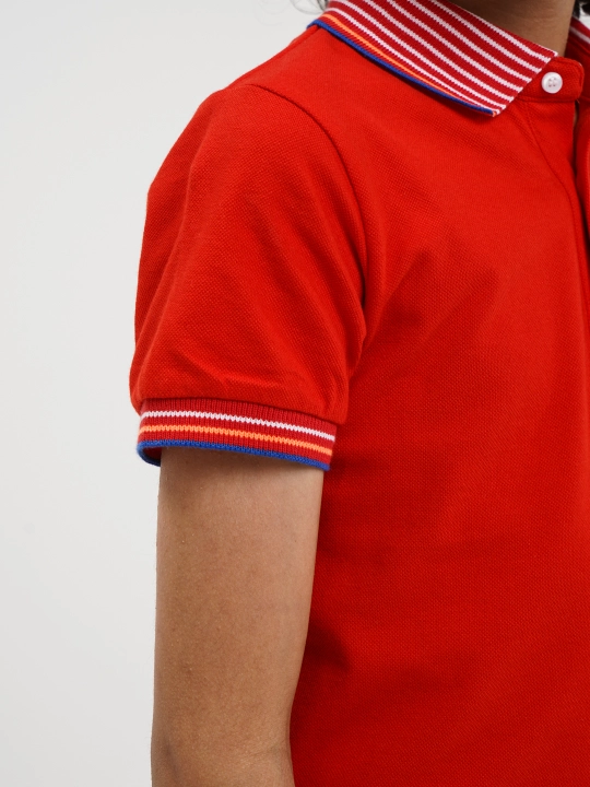 O'g'il bolalar uchun polo MAYORAL 3105