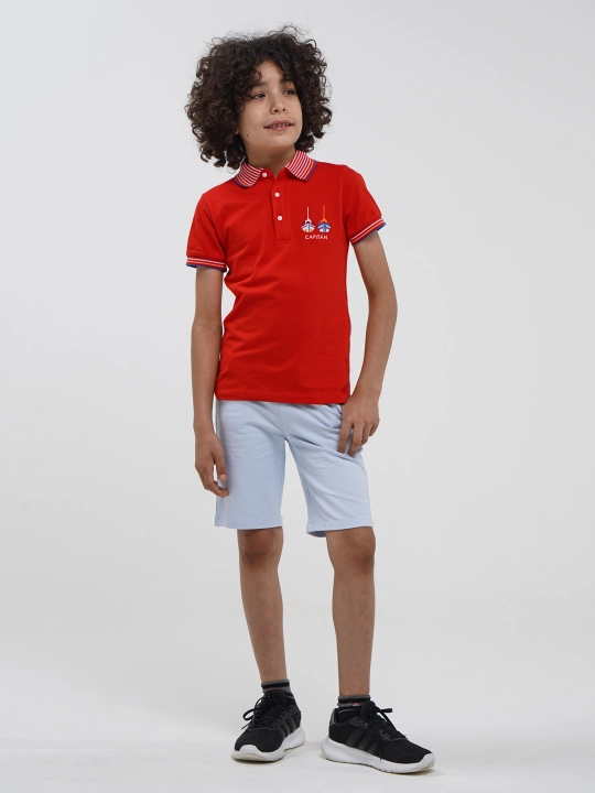 O'g'il bolalar shortilari Diva Kids DVKID15