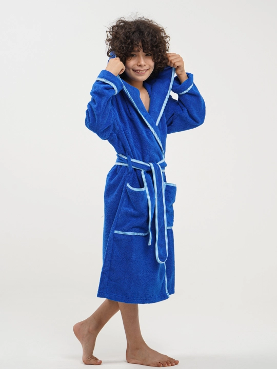 Mini xalat Maxorli AD-0756p (10-11 yosh)