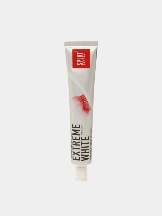 Tish pastasi Splat Special Extreme White, 75 ml - 