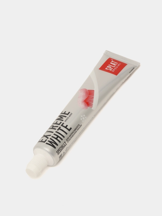 Зубная паста Splat Special Extreme White, 75 мл