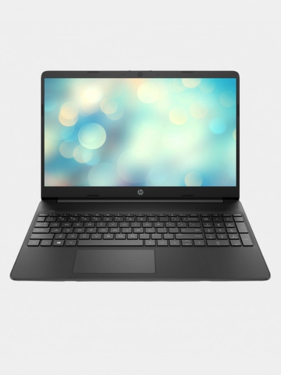 Noutbuk HP Laptop 15s-fq5012ci 6D9B4EA Core i3-1215U/4GB/256GB - 