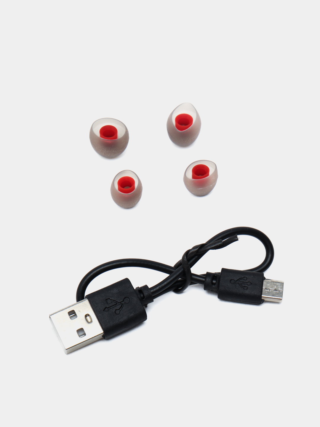 Беспроводные наушники с креплением на шею 12D, Bluetooth 5.0 купить по ...