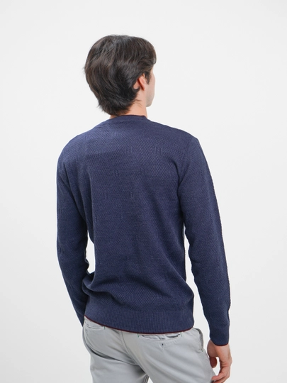 Свитер мужской Cashmere