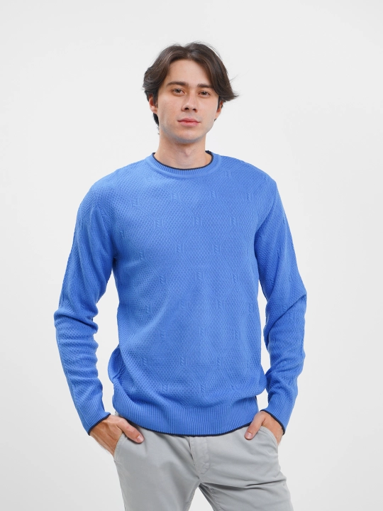 Свитер мужской Cashmere - 