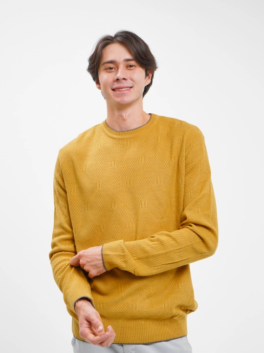 Свитер мужской Cashmere