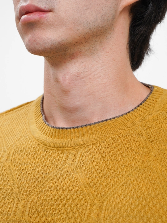 Свитер мужской Cashmere