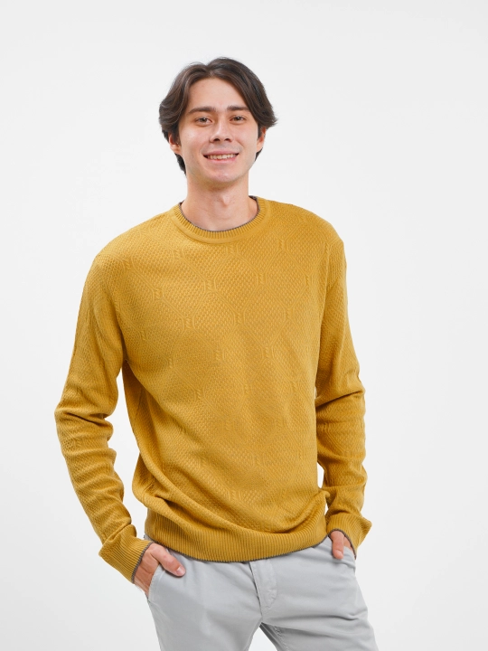 Свитер мужской Cashmere