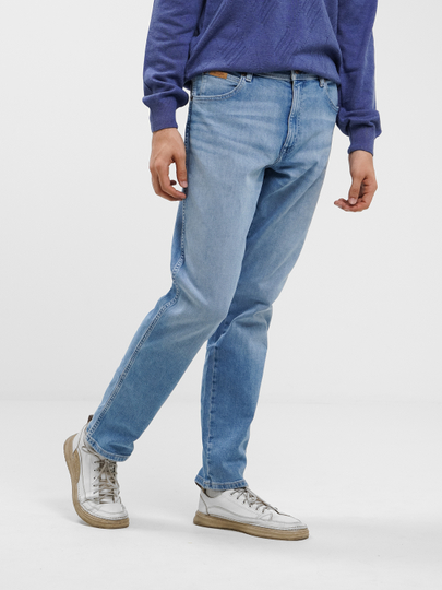 Джинсы мужские Wrangler WRB33 — FIMKA-WRB33-WRB331