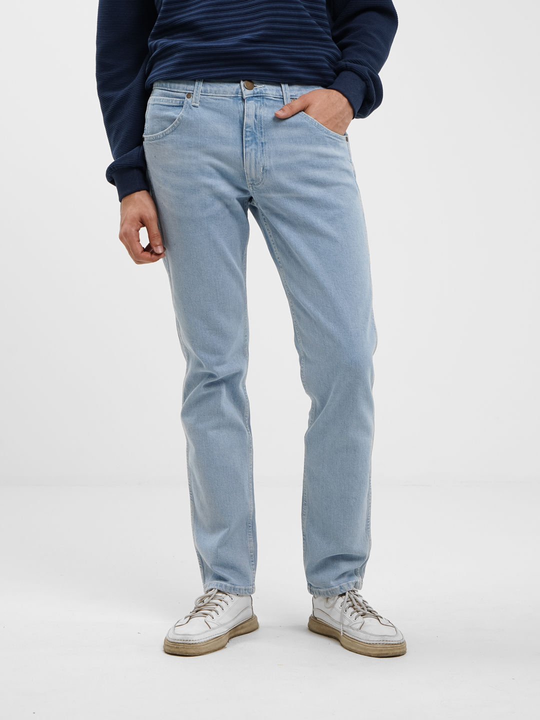 Мужские джинсы Wrangler WRB36 - 