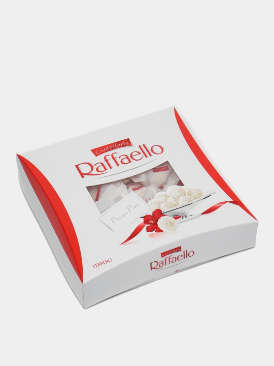 Конфеты Raffaello, 240 г