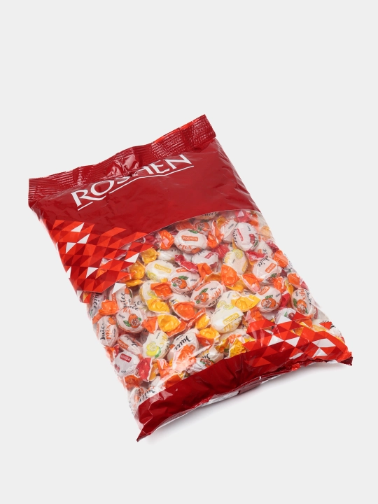 Karamel Roshen, meva va rezavorlar, 1 kg