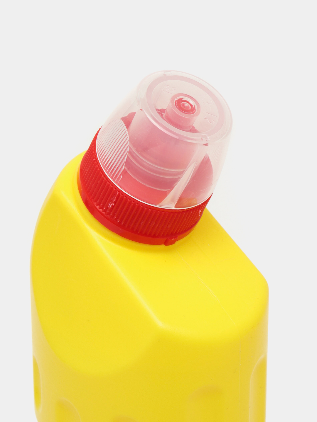 Средство для мытья сантехники Domestos Лимон, 750 мл