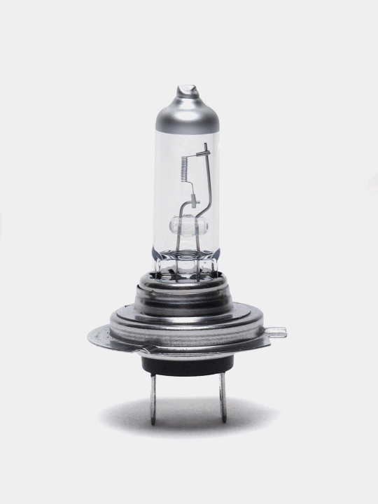 Лампы для автомобиля галогенная Каптива, Нексия 2, Эпика Goodyear Н7 12V 55W More Light