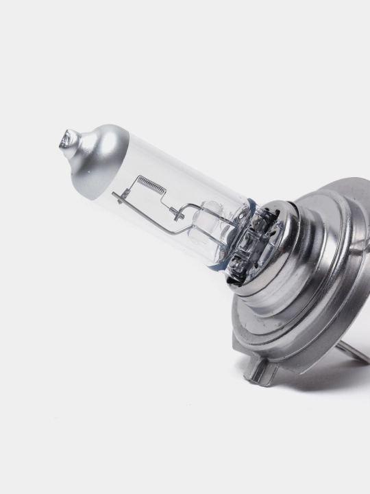 Лампы для автомобиля галогенная Каптива, Нексия 2, Эпика Goodyear Н7 12V 55W More Light