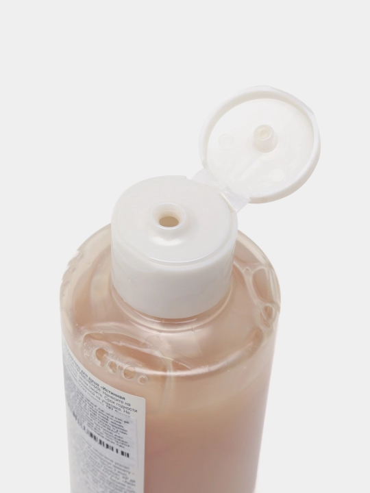 Dush uchun gel Avon Senses Haqiqiy hashamat, 250 ml