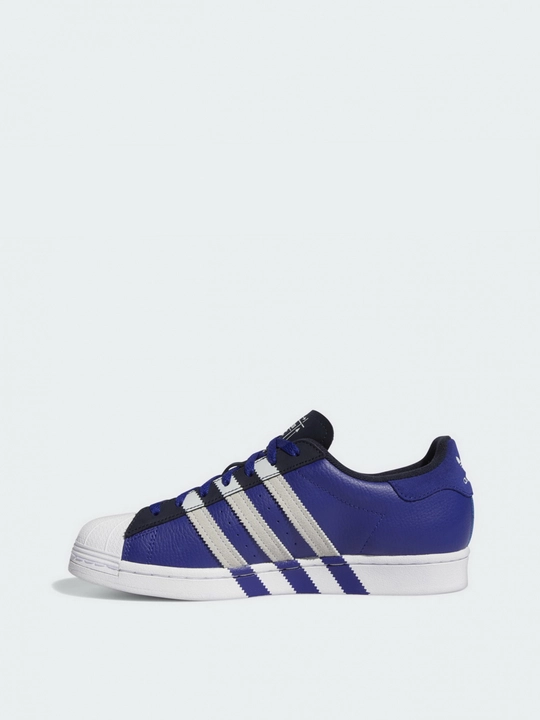 Erkaklar uchun kedalar Adidas GY3415/SUPERSTAR LEGIND/FTWWHT/LEGINK