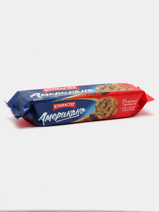 Pechenye Kuxmaster Americano, 270 g