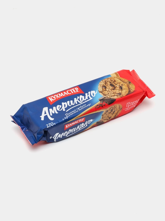 Pechenye Kuxmaster Americano, 270 g