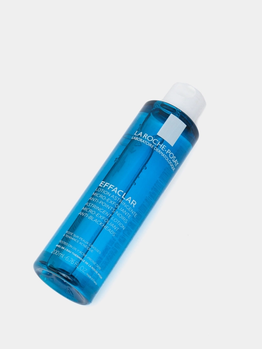 La Roche-Posay Effaclar Лосьон для сужения пор с матирующим эффектом, 200 мл