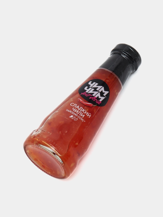 Tailand shirin chili sousi Chim-Chim, 220g