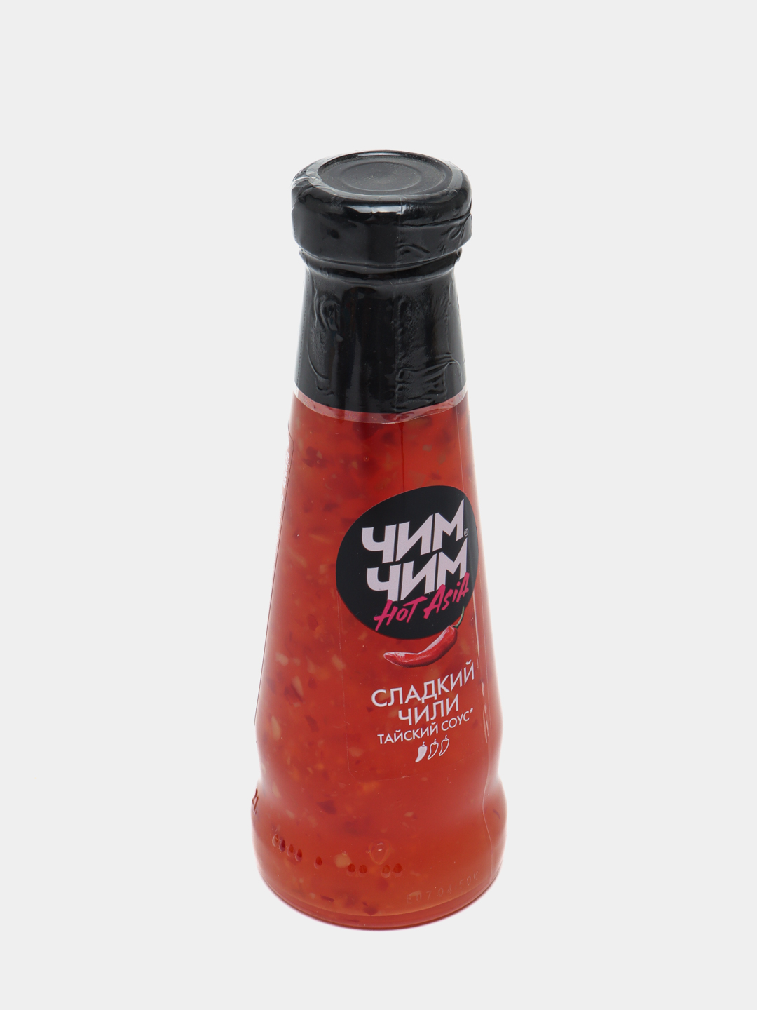 Tailand shirin chili sousi Chim-Chim, 220g