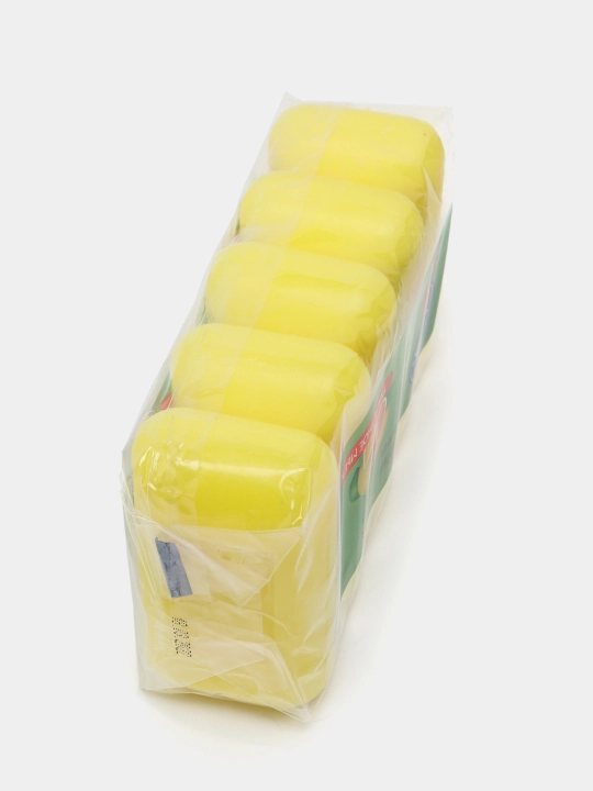 Perfetto atir sovuni, yangi sitrus ifori 5x70 gr