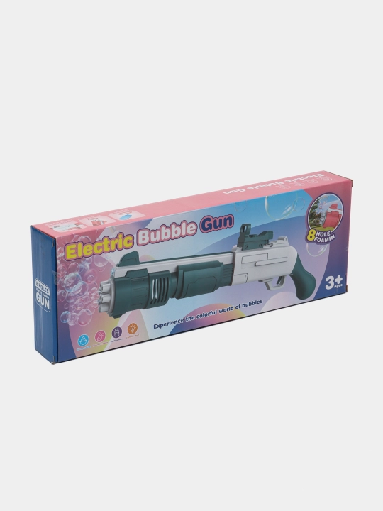 Elektr pufagichli pistolet 333-3