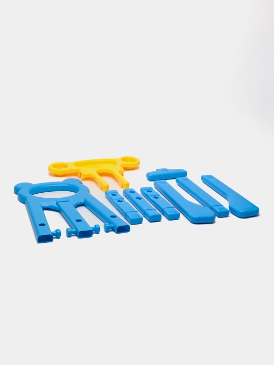 Магнит доска Kaideli 669-7