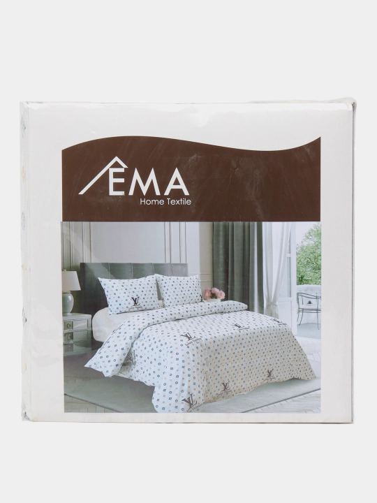 Постельное белье EMA AD-0825