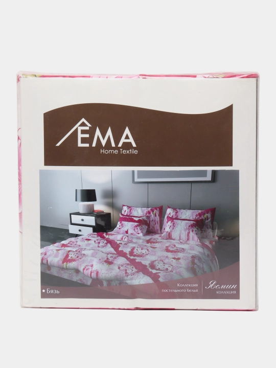 Постельное белье EMA AD-0825