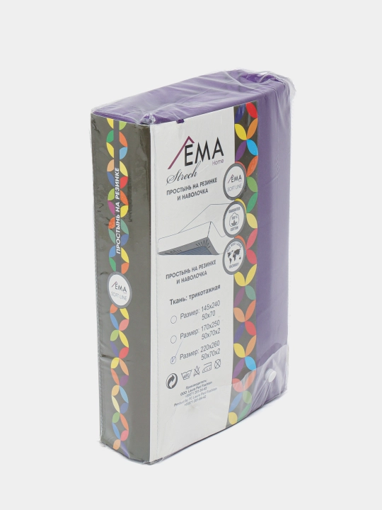 Комплект постельного белья EMA