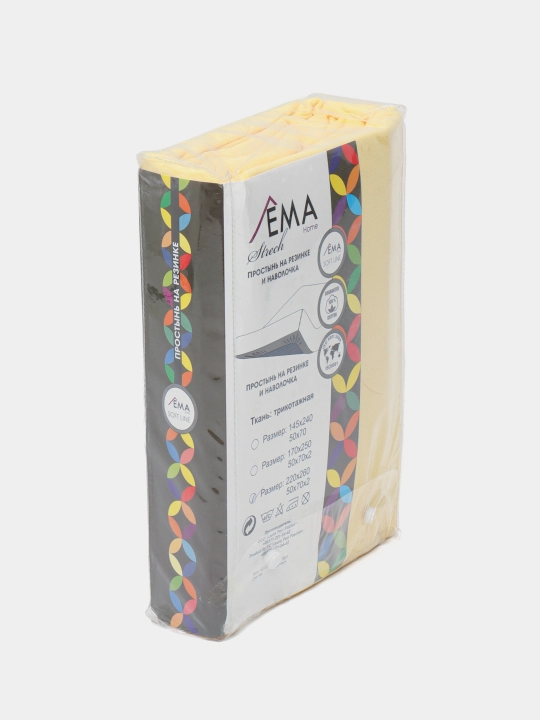 Комплект постельного белья EMA