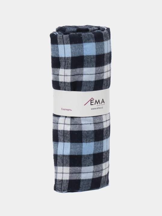 Скатерть EMA AD-1763, 140*200 см - 