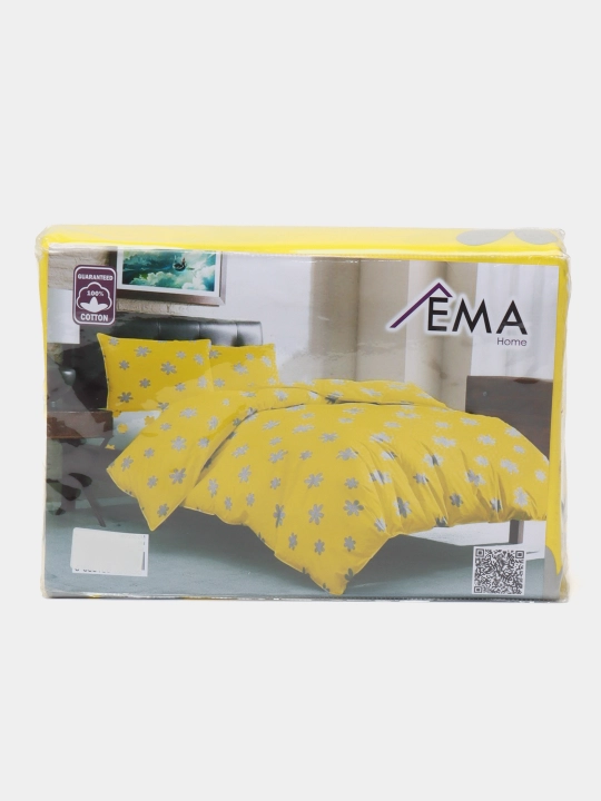 Комплект постельного белья EMA AD-0663