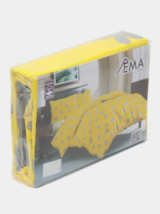 Комплект постельного белья EMA AD-0663