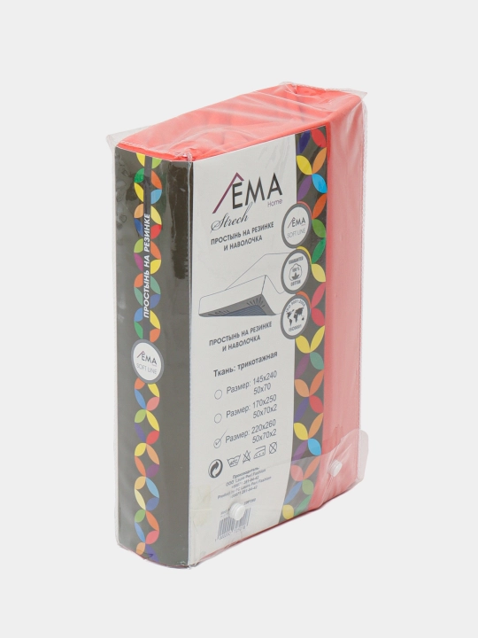 Комплект постельного белья EMA