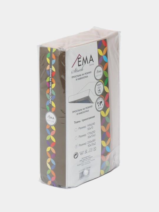 Комплект постельного белья EMA