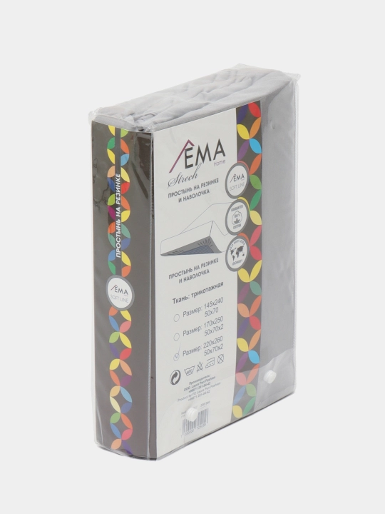 Комплект постельного белья EMA