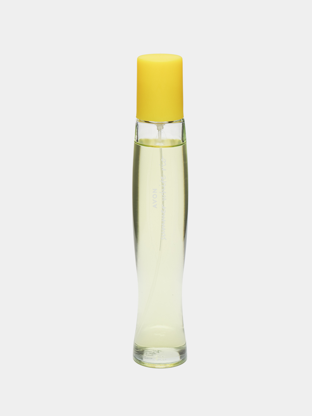 Xushoylangan suvi Avon Summer White Rio ayollar uchun, 50 ml