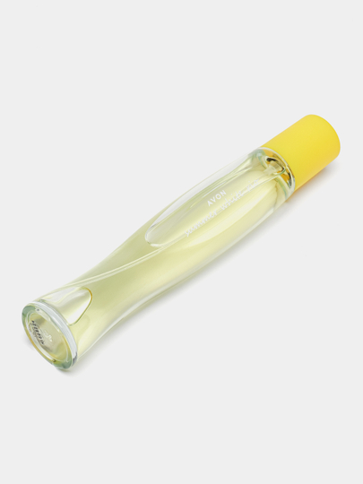 Xushoylangan suvi Avon Summer White Rio ayollar uchun, 50 ml