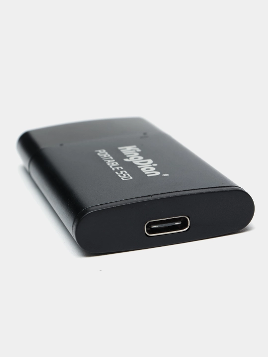 Portativ SSD kompyuter uchun qattiq disk KingDian Type-C Portable SSD P10 Series