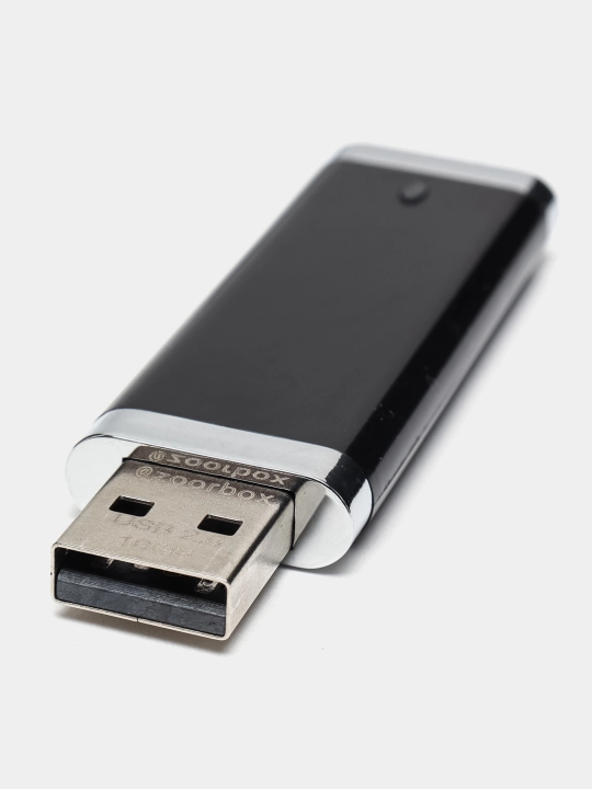 Flash disk Zoor Box USB 2.0 32 GB