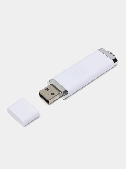 Флеш-накопитель Zoor Box USB 2.0 32 GB - 